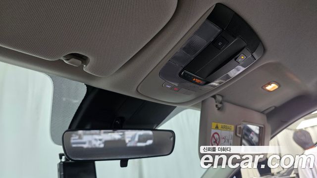 Kia Sorento (IV) Diesel 2.2 2WD Trendy 2021 — фото 17