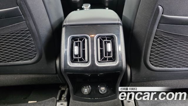 Kia Sorento (IV) Diesel 2.2 2WD Trendy 2021 — фото 18
