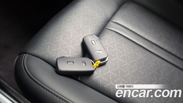 Kia Sorento (IV) Diesel 2.2 2WD Trendy 2021 — фото 19