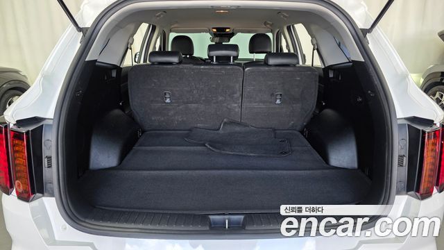 Kia Sorento (IV) Diesel 2.2 2WD Trendy 2021 — фото 20