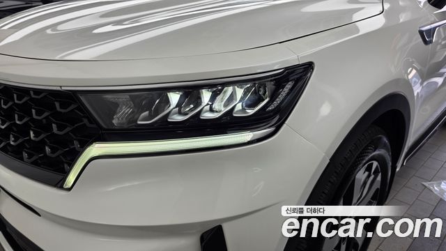 Kia Sorento (IV) Diesel 2.2 2WD Trendy 2021 — фото 22