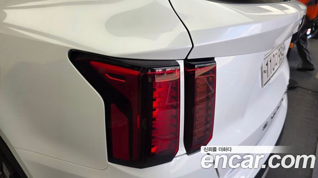 Kia Sorento (IV) Diesel 2.2 2WD Trendy 2021 — фото 23