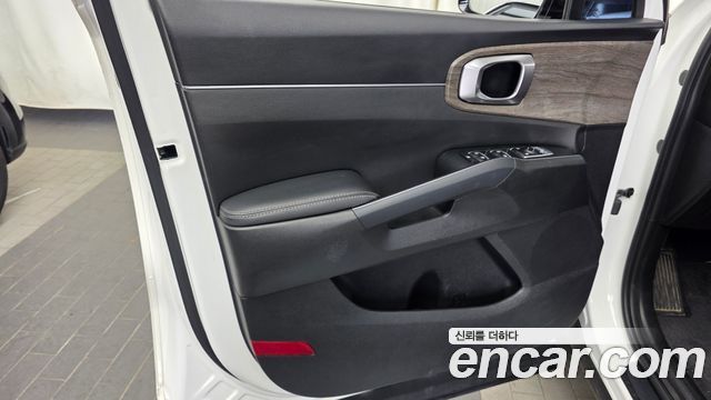 Kia Sorento (IV) Diesel 2.2 2WD Trendy 2021 — фото 24