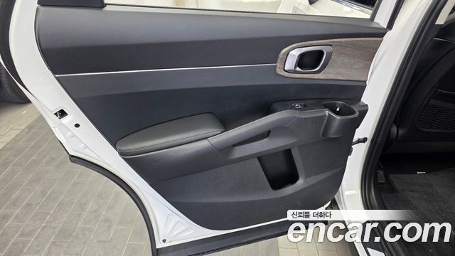 Kia Sorento (IV) Diesel 2.2 2WD Trendy 2021 — фото 25