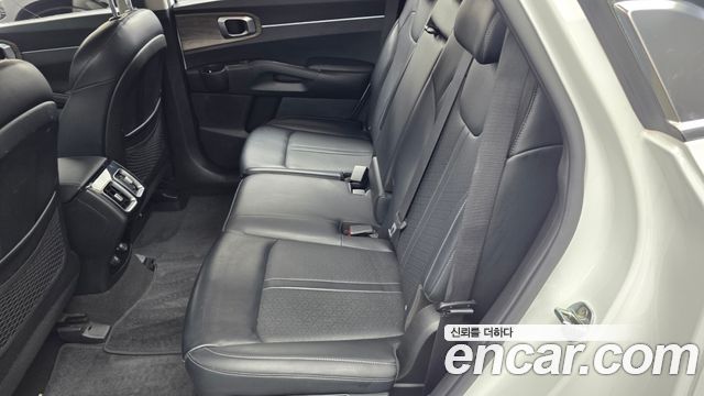Kia Sorento (IV) Diesel 2.2 2WD Trendy 2021 — фото 26