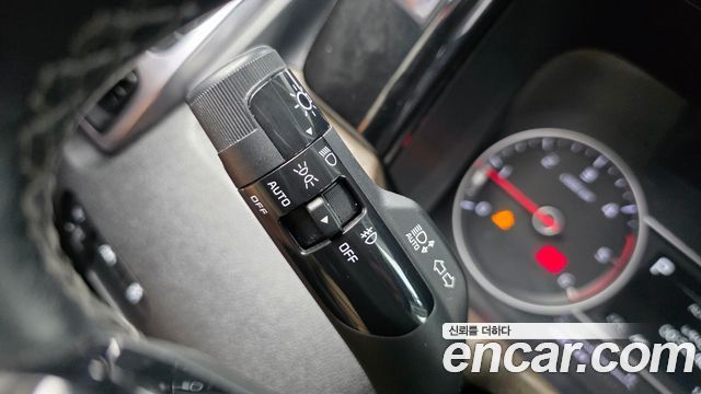 Kia Sorento (IV) Diesel 2.2 2WD Trendy 2021 — фото 27
