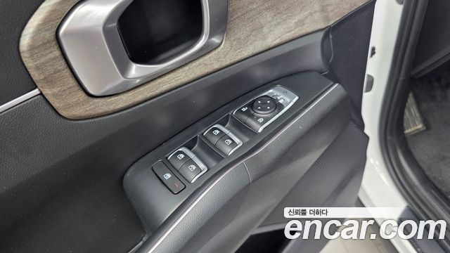 Kia Sorento (IV) Diesel 2.2 2WD Trendy 2021 — фото 29