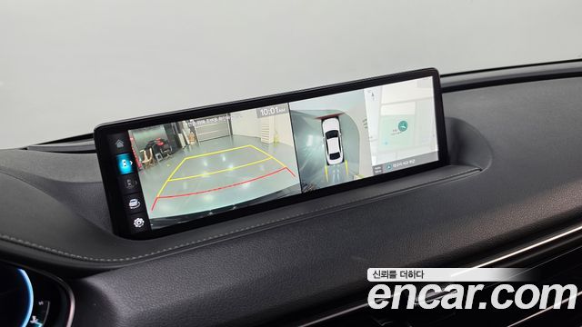 Genesis G80 (RG3) Gasoline 2.5 Turbo AWD 2022 — фото 15
