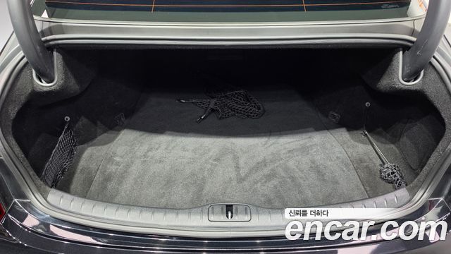 Genesis G80 (RG3) Gasoline 2.5 Turbo AWD 2022 — фото 18