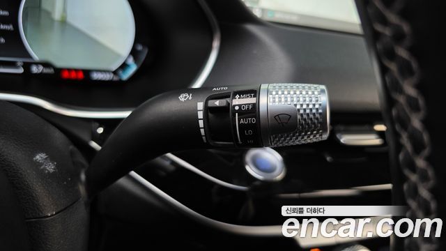 Genesis G80 (RG3) Gasoline 2.5 Turbo AWD 2022 — фото 27