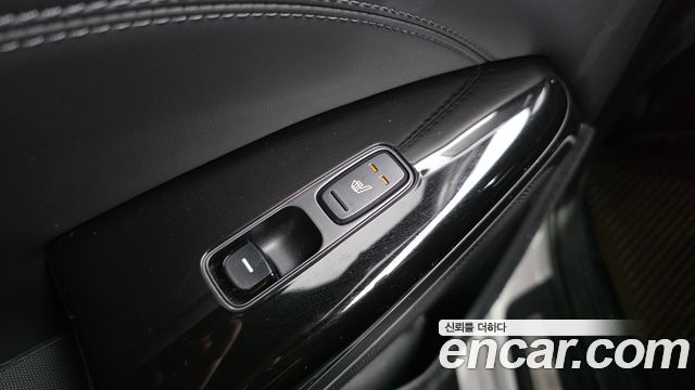 Kia K7 Hybrid Noblesse 2019 — фото 19