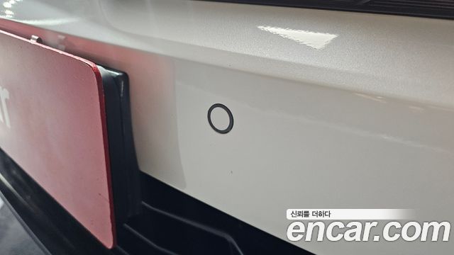 Kia K5 (III) 2.0 Noblesse 2023 — фото 18