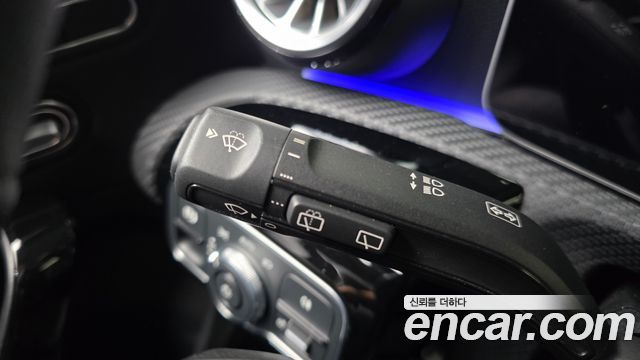 Mercedes-Benz A-Class (W177) A220 Hatchback 2020 — фото 36