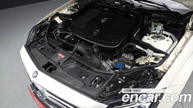 Mercedes-Benz CLS-Class (W218) CLS250 d 4MATIC 2016 — фото 6