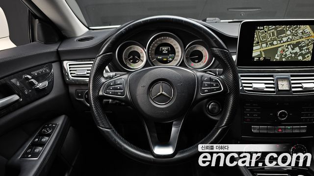 Mercedes-Benz CLS-Class (W218) CLS250 d 4MATIC 2016 — фото 13