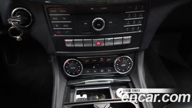 Mercedes-Benz CLS-Class (W218) CLS250 d 4MATIC 2016 — фото 17