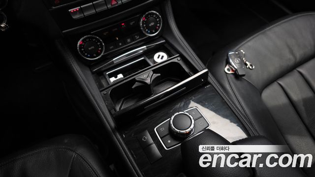 Mercedes-Benz CLS-Class (W218) CLS250 d 4MATIC 2016 — фото 18