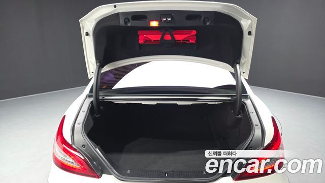 Mercedes-Benz CLS-Class (W218) CLS250 d 4MATIC 2016 — фото 20