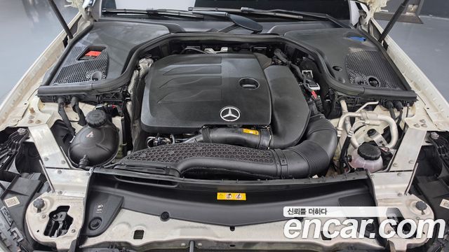 Mercedes-Benz E-Class (W213) E350 4MATIC AMG Line 2019 — фото 6