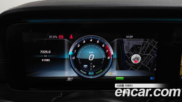 Mercedes-Benz E-Class (W213) E350 4MATIC AMG Line 2019 — фото 8