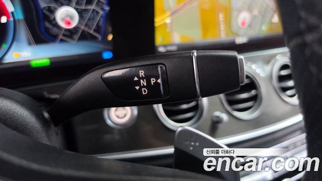Mercedes-Benz E-Class (W213) E350 4MATIC AMG Line 2019 — фото 9