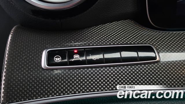Mercedes-Benz E-Class (W213) E350 4MATIC AMG Line 2019 — фото 30
