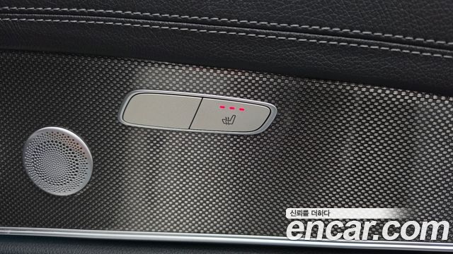Mercedes-Benz E-Class (W213) E350 4MATIC AMG Line 2019 — фото 33