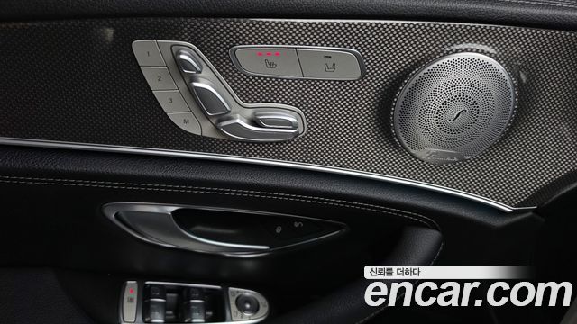 Mercedes-Benz E-Class (W213) E350 4MATIC AMG Line 2019 — фото 34