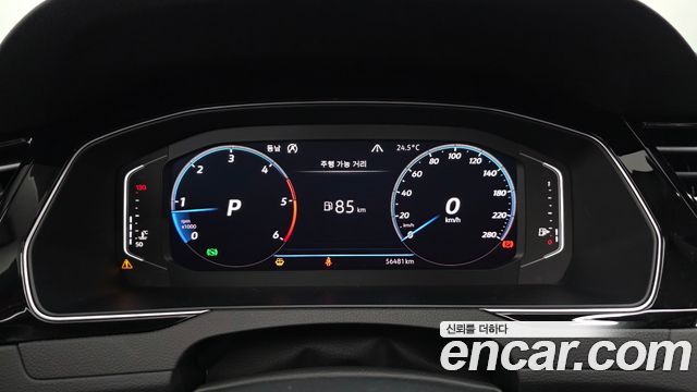 Volkswagen Arteon 2.0 TDI Prestige 2020 — фото 8
