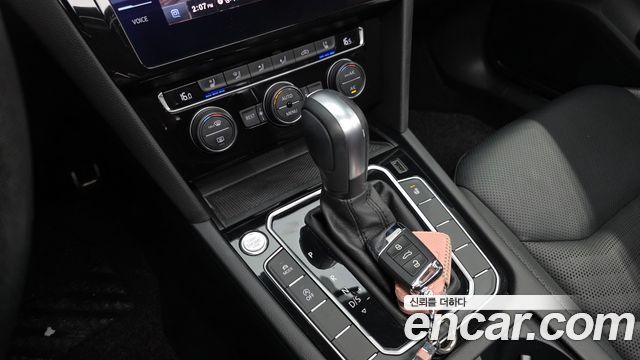 Volkswagen Arteon 2.0 TDI Prestige 2020 — фото 9
