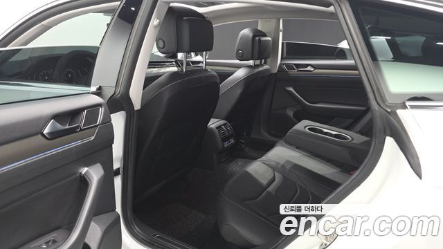 Volkswagen Arteon 2.0 TDI Prestige 2020 — фото 16