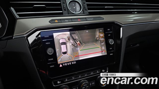 Volkswagen Arteon 2.0 TDI Prestige 2020 — фото 20