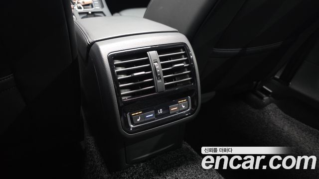 Volkswagen Arteon 2.0 TDI Prestige 2020 — фото 23