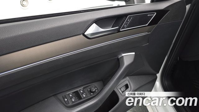 Volkswagen Arteon 2.0 TDI Prestige 2020 — фото 34
