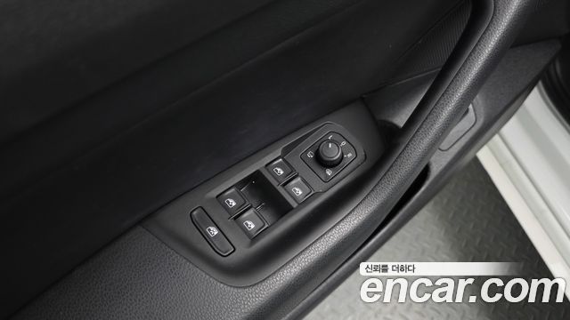 Volkswagen Arteon 2.0 TDI Prestige 2020 — фото 43