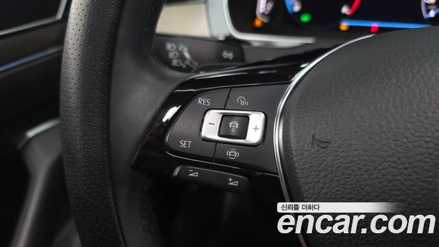 Volkswagen Arteon 2.0 TDI Prestige 2020 — фото 44