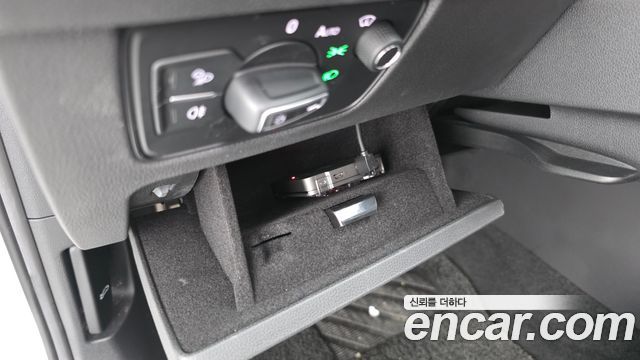 Volkswagen Arteon 2.0 TDI Prestige 2020 — фото 46