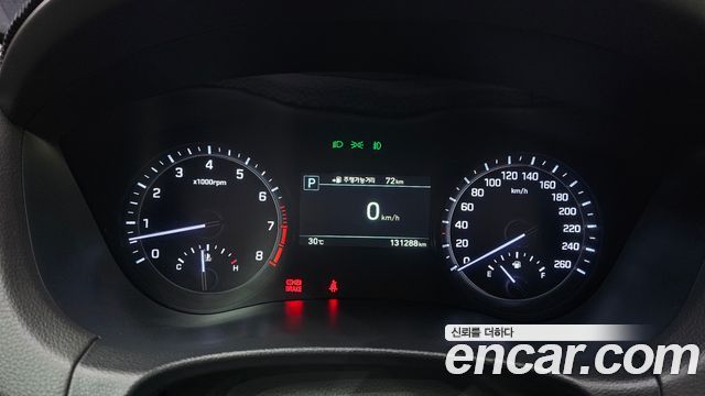 Genesis G80 3.3 GDI AWD Premium Luxury 2017 — фото 8