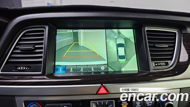 Genesis G80 3.3 GDI AWD Premium Luxury 2017 — фото 15
