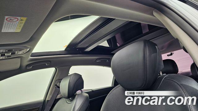 Genesis G80 3.3 GDI AWD Premium Luxury 2017 — фото 19