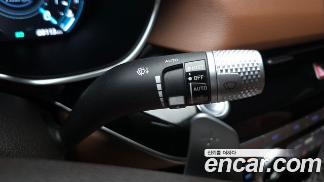 Genesis G80 (RG3) Gasoline 2.5 Turbo AWD 2022 — фото 20