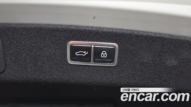 Genesis G80 (RG3) Gasoline 2.5 Turbo AWD 2022 — фото 33
