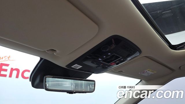 Kia Carnival (IV) HEV 9seater Signature 2024 — фото 29