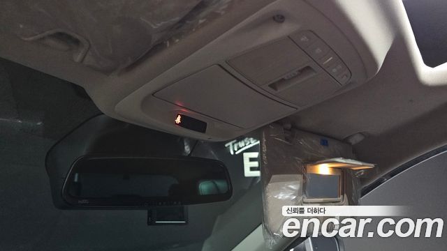 Renault Korea QM6 2.0 LPe Premiere 2WD 2023 — фото 28