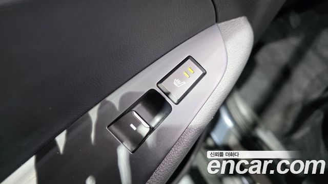 Hyundai Tucson Gasoline 1.6 turbo 2WD Premium 2019 — фото 19