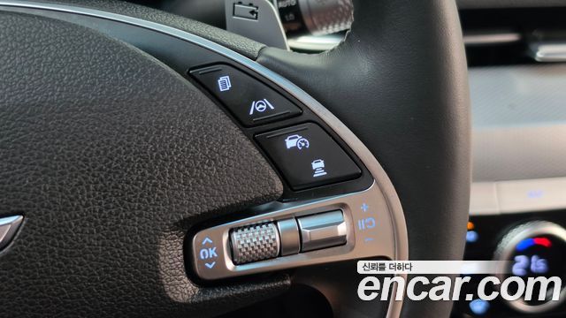 Genesis Electrified G80 (RG3) e-AWD 2023 — фото 14