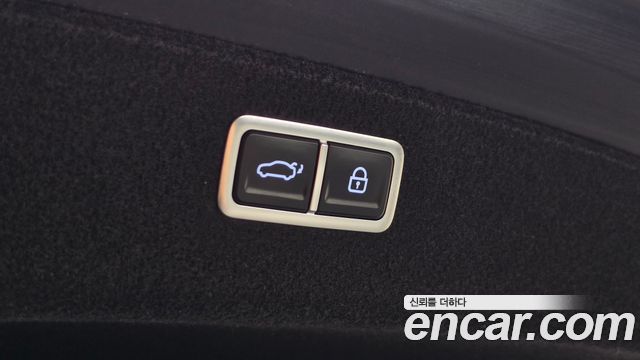 Genesis Electrified G80 (RG3) e-AWD 2023 — фото 19