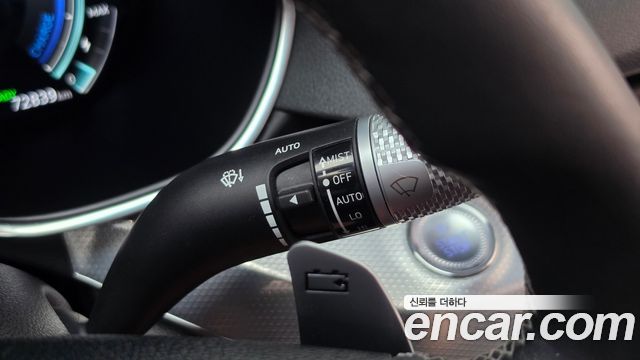 Genesis Electrified G80 (RG3) e-AWD 2023 — фото 29