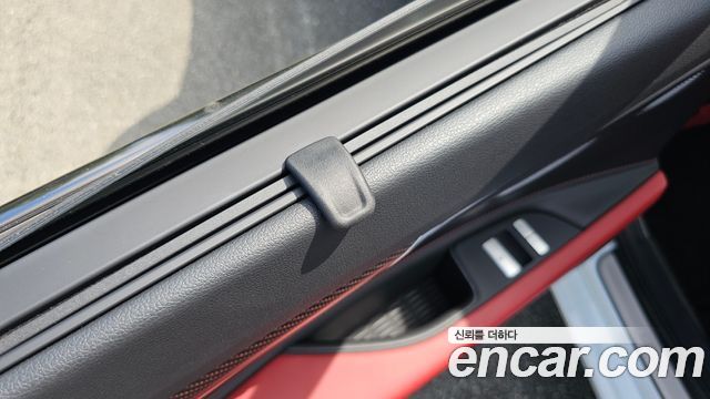 Genesis G80 (RG3) Gasoline 2.5 Turbo AWD 2025 — фото 33