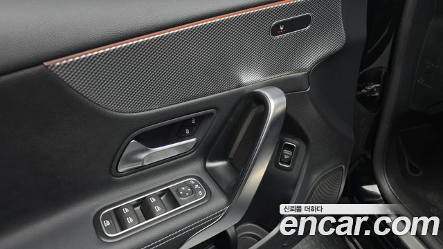 Mercedes-Benz A-Class (W177) A220 Sedan 2022 — фото 19